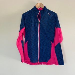 Saucony Running Jacket